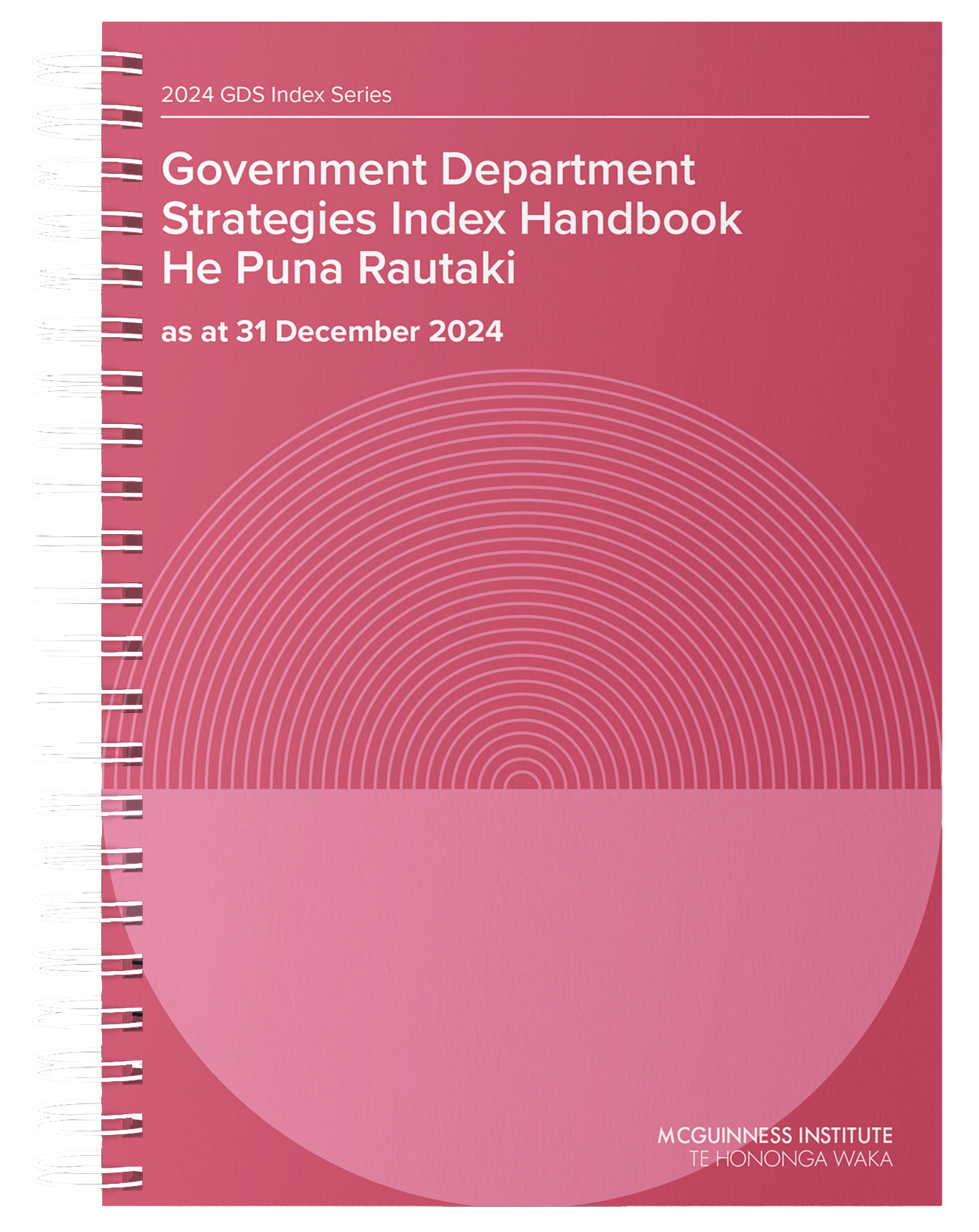 2023 GDS Index Handbook